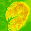 Louisiana Statewide Lidar