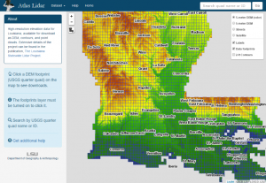 How to: Download data from Atlas – Atlas