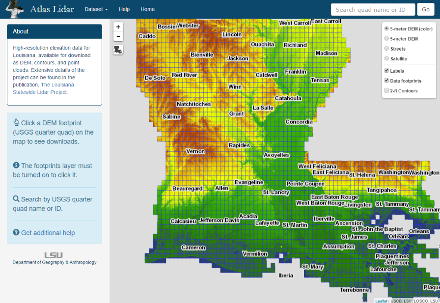 atlas map grid editor