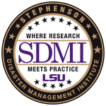 Stephenson Disaster Management Institute